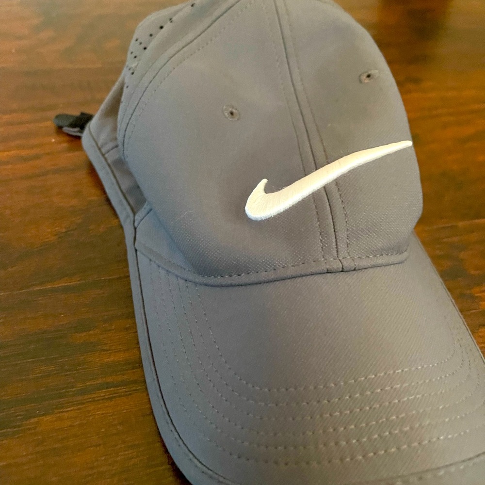 Nike hat